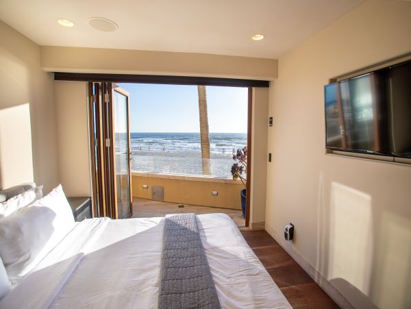 Mission Beach And Pacific Beach Home 1021305