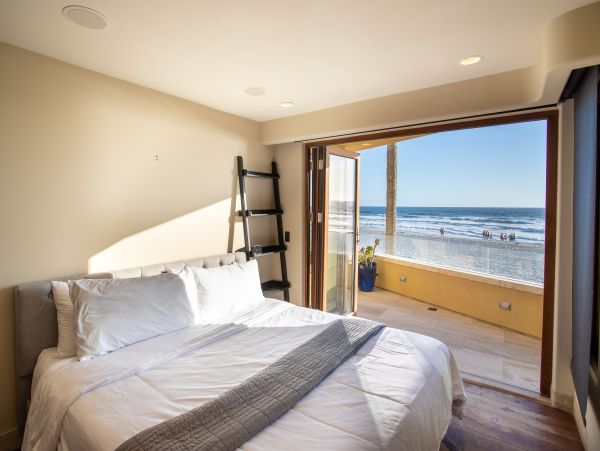 Mission Beach And Pacific Beach Home 1021305