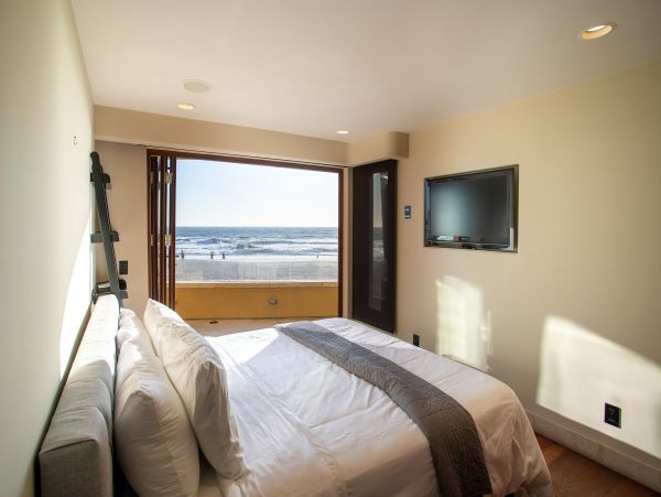 Mission Beach And Pacific Beach Home 1021305