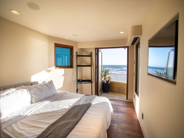 Mission Beach And Pacific Beach Home 1021305