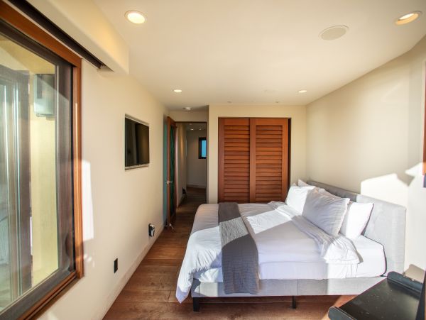 Mission Beach And Pacific Beach Home 1021305