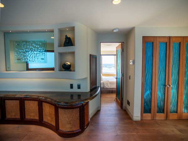 Mission Beach And Pacific Beach Home 1021305