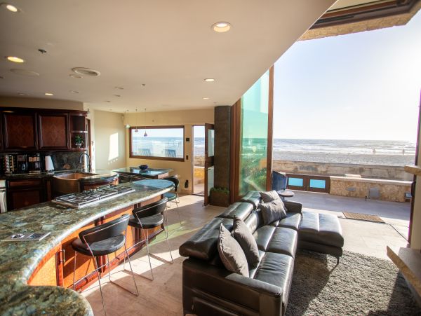 Mission Beach And Pacific Beach Home 1021305