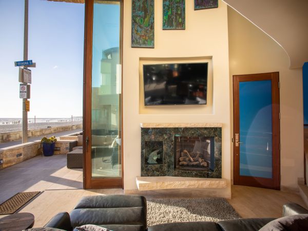Mission Beach And Pacific Beach Home 1021305