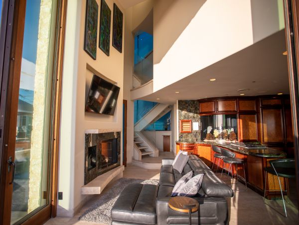 Mission Beach And Pacific Beach Home 1021305