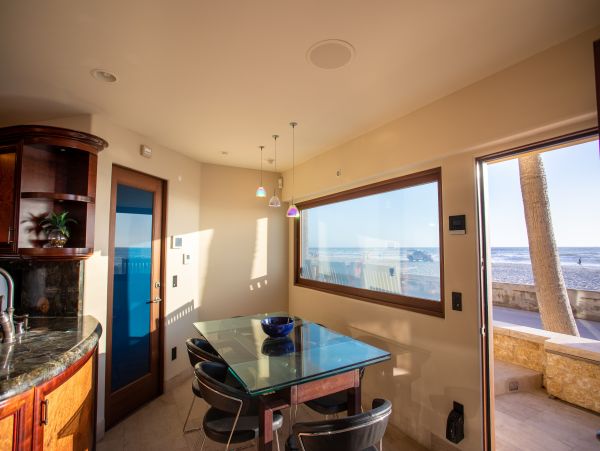 Mission Beach And Pacific Beach Home 1021305