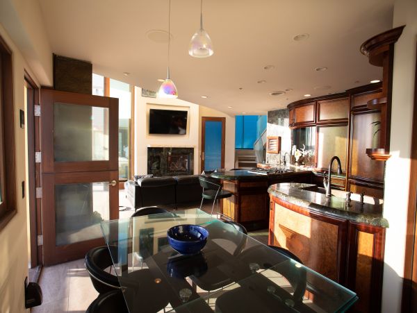 Mission Beach And Pacific Beach Home 1021305