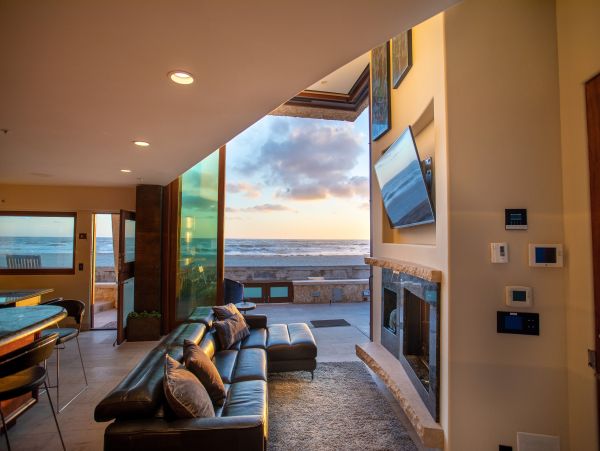 Mission Beach And Pacific Beach Home 1021305