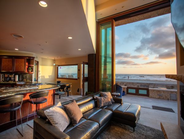 Mission Beach And Pacific Beach Home 1021305