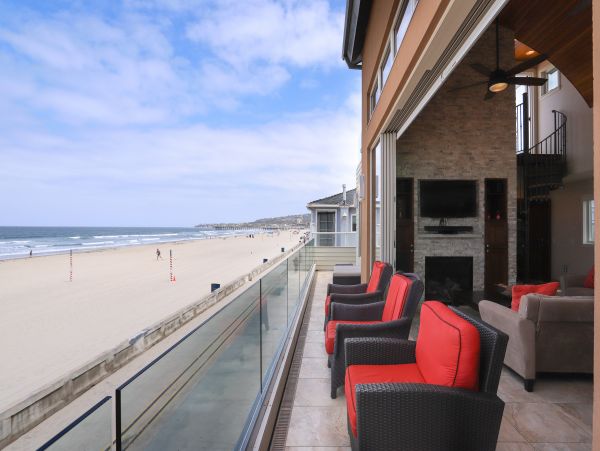 Mission Beach And Pacific Beach Home 1021306
