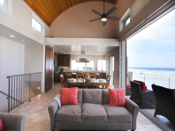 Mission Beach And Pacific Beach Home 1021306