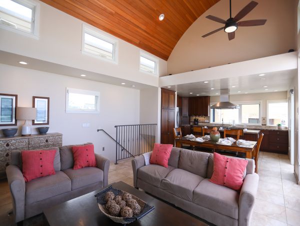 Mission Beach And Pacific Beach Home 1021306
