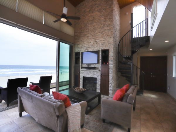 Mission Beach And Pacific Beach Home 1021306