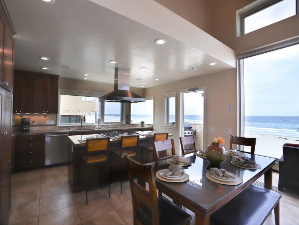 Mission Beach And Pacific Beach Home 1021306