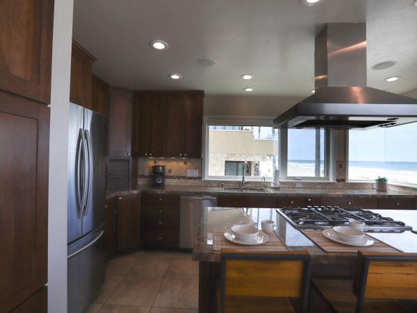 Mission Beach And Pacific Beach Home 1021306