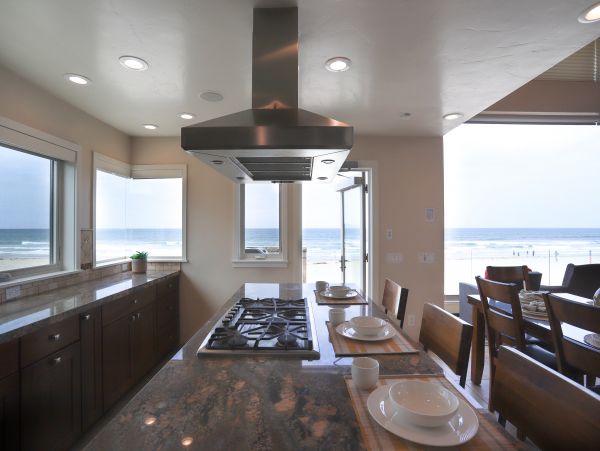 Mission Beach And Pacific Beach Home 1021306