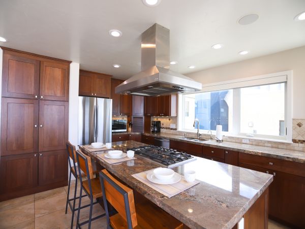 Mission Beach And Pacific Beach Home 1021306