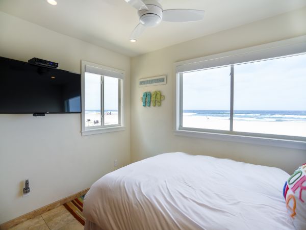 Mission Beach And Pacific Beach Home 1021306