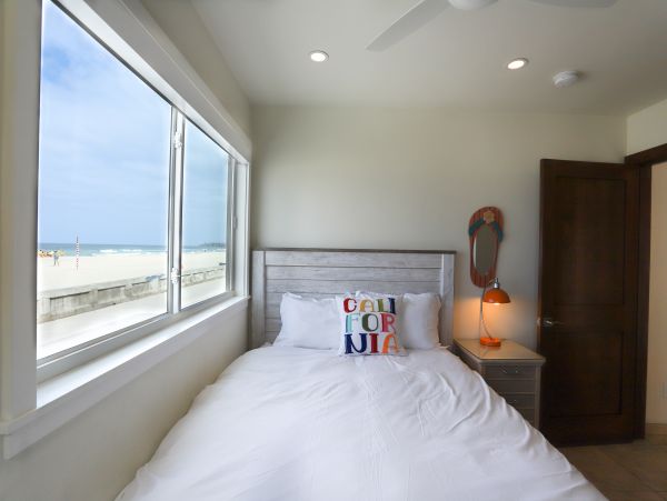 Mission Beach And Pacific Beach Home 1021306