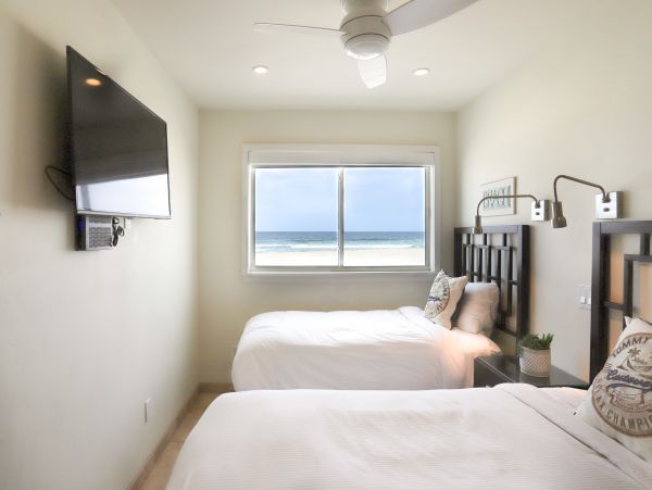 Mission Beach And Pacific Beach Home 1021306