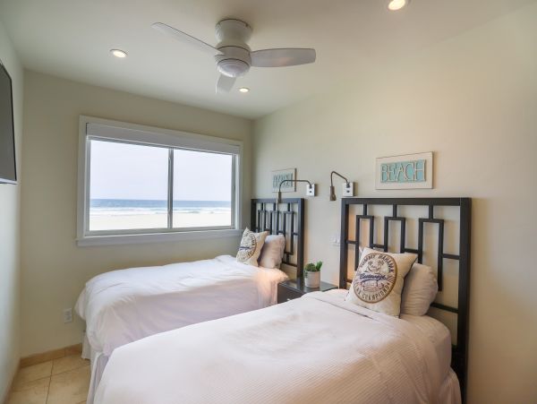 Mission Beach And Pacific Beach Home 1021306