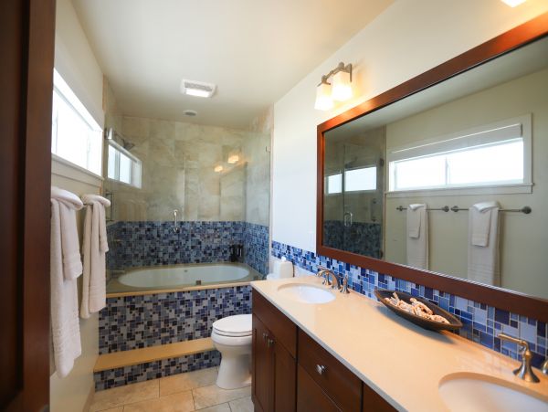Mission Beach And Pacific Beach Home 1021306