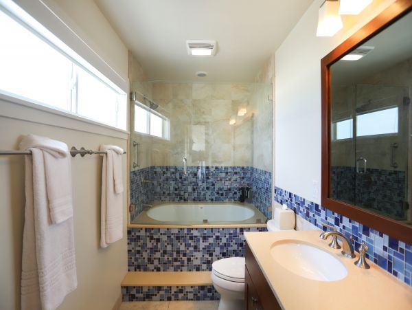 Mission Beach And Pacific Beach Home 1021306