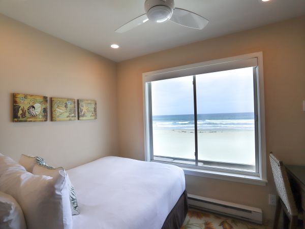 Mission Beach And Pacific Beach Home 1021306