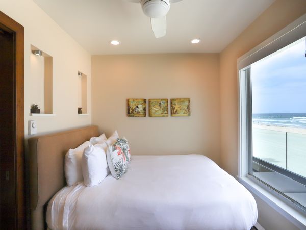 Mission Beach And Pacific Beach Home 1021306