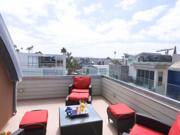 Mission Beach And Pacific Beach Home 1021306