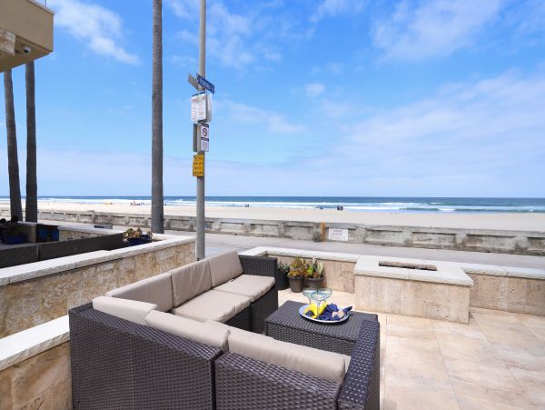Mission Beach And Pacific Beach Home 1021306