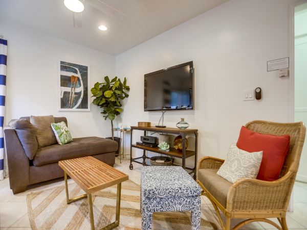 Mission Beach And Pacific Beach Home 1021307