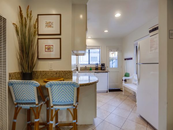 Mission Beach And Pacific Beach Home 1021307