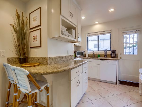 Mission Beach And Pacific Beach Home 1021307