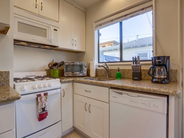 Mission Beach And Pacific Beach Home 1021307
