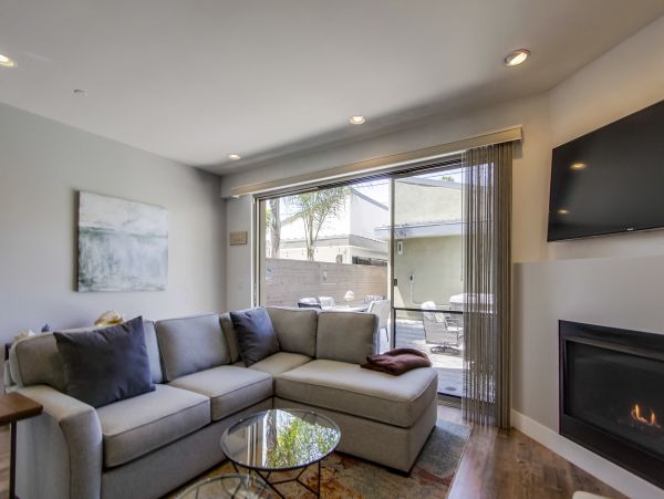 Mission Beach And Pacific Beach Home 1021308