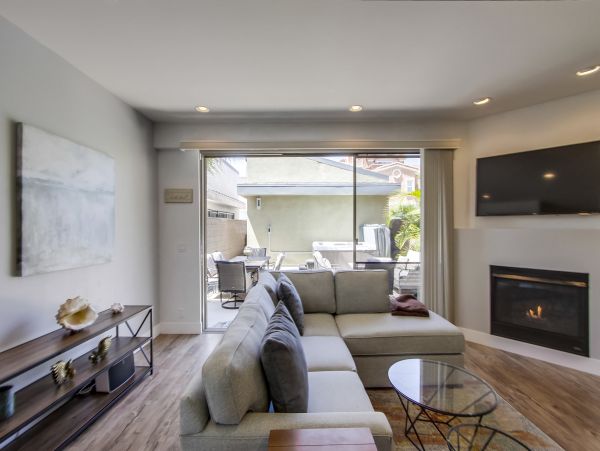 Mission Beach And Pacific Beach Home 1021308