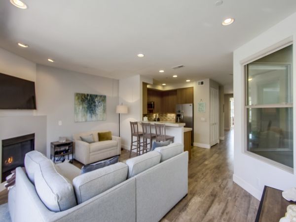 Mission Beach And Pacific Beach Home 1021308