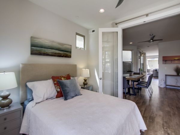 Mission Beach And Pacific Beach Home 1021308
