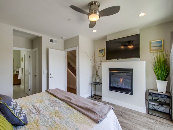 Mission Beach And Pacific Beach Home 1021308