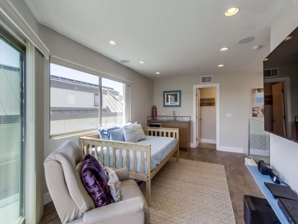 Mission Beach And Pacific Beach Home 1021308