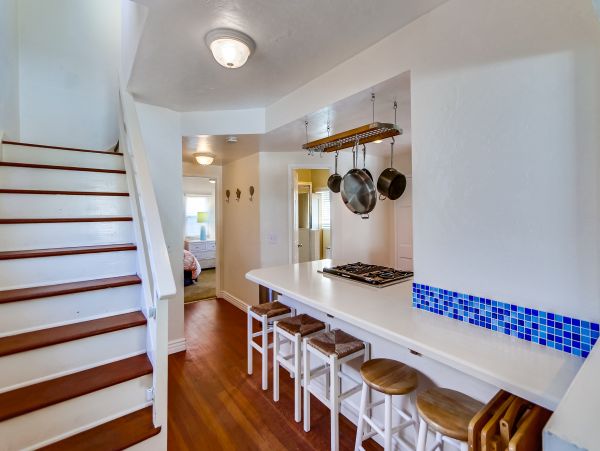 Mission Beach And Pacific Beach Home 1021309