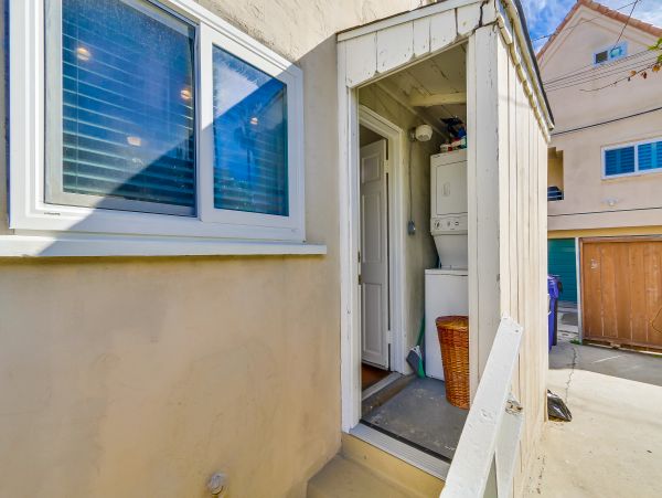 Mission Beach And Pacific Beach Home 1021309