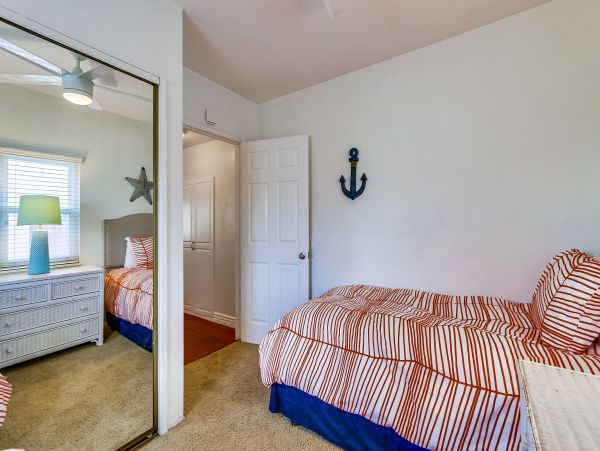 Mission Beach And Pacific Beach Home 1021309