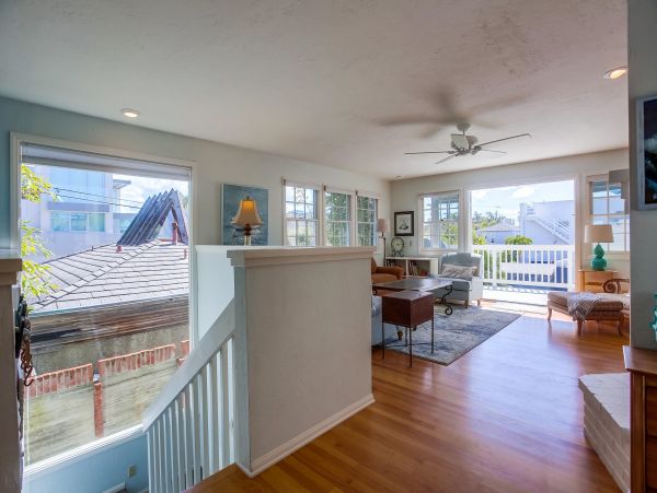 Mission Beach And Pacific Beach Home 1021310
