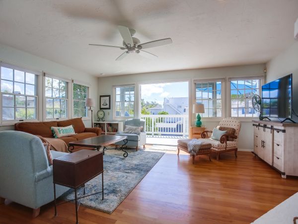 Mission Beach And Pacific Beach Home 1021310