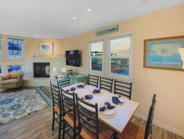 Mission Beach And Pacific Beach Home 1021311