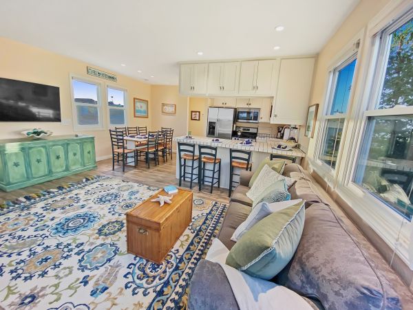 Mission Beach And Pacific Beach Home 1021311