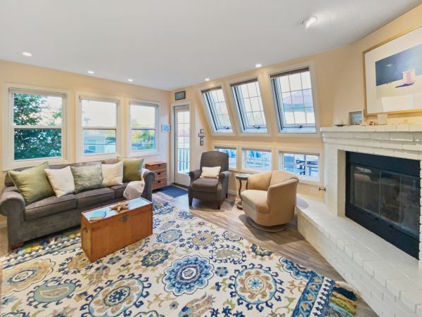 Mission Beach And Pacific Beach Home 1021311