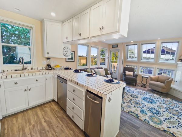Mission Beach And Pacific Beach Home 1021311